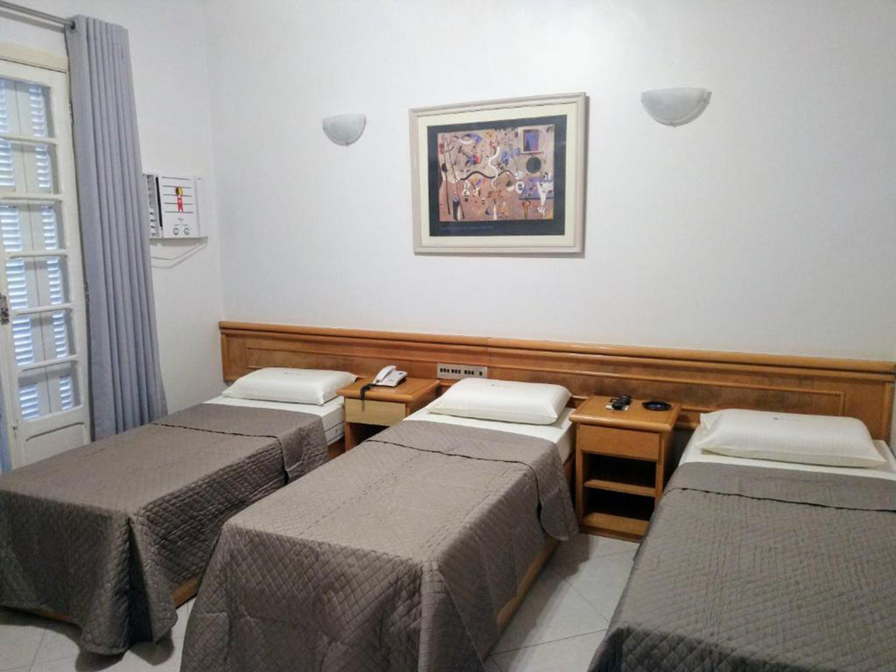 Filadelfia Hotel — Photos 1